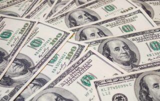 Mark Hollingsworth - Money laundering