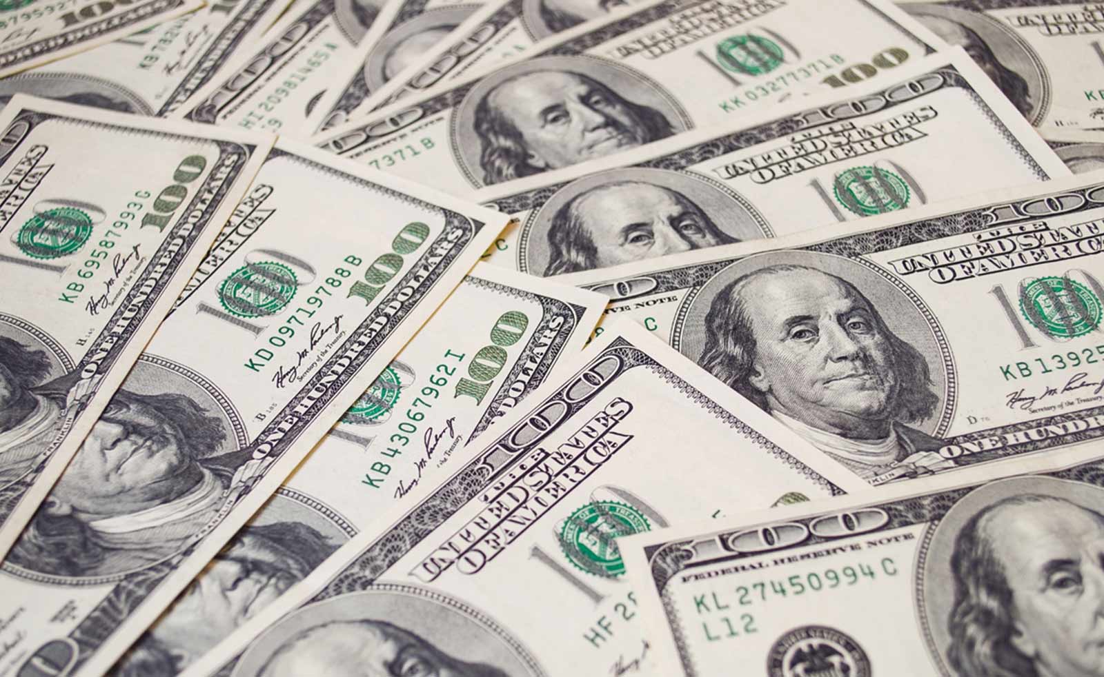 Mark Hollingsworth - Money laundering