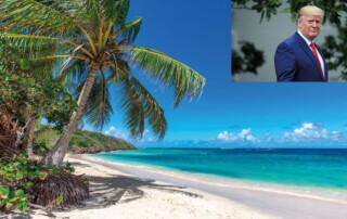 Markhollingsworth - Trump's Offshore Accounts