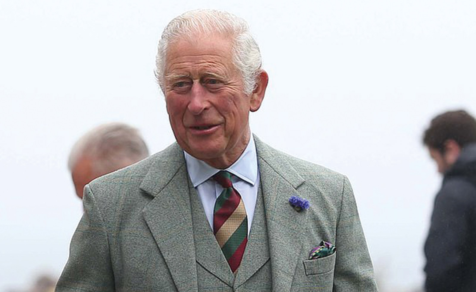 Charles for sale: Prince’s charity orders a probe as it’s revealed fixers offered wealthy donors dinner with him and a stay at Dumfries House for £100,000