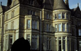 Seacox Heath is one of 18 properties that could seized and given to Ukraine