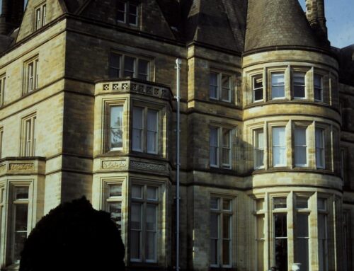 Seacox Heath castle retreat ‘used by Russian spies’ may be seized