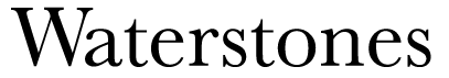 Waterstones Logo