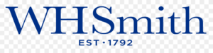 WHSmith Logo