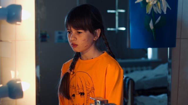 Sexual assaults of young girls